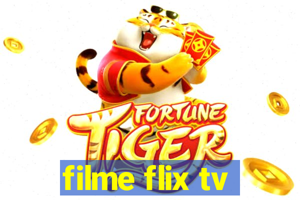 filme flix tv